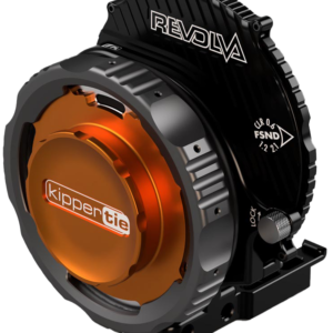 Kippertie RF - PL Revolva Mount